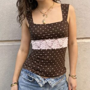 Amore Chérie top