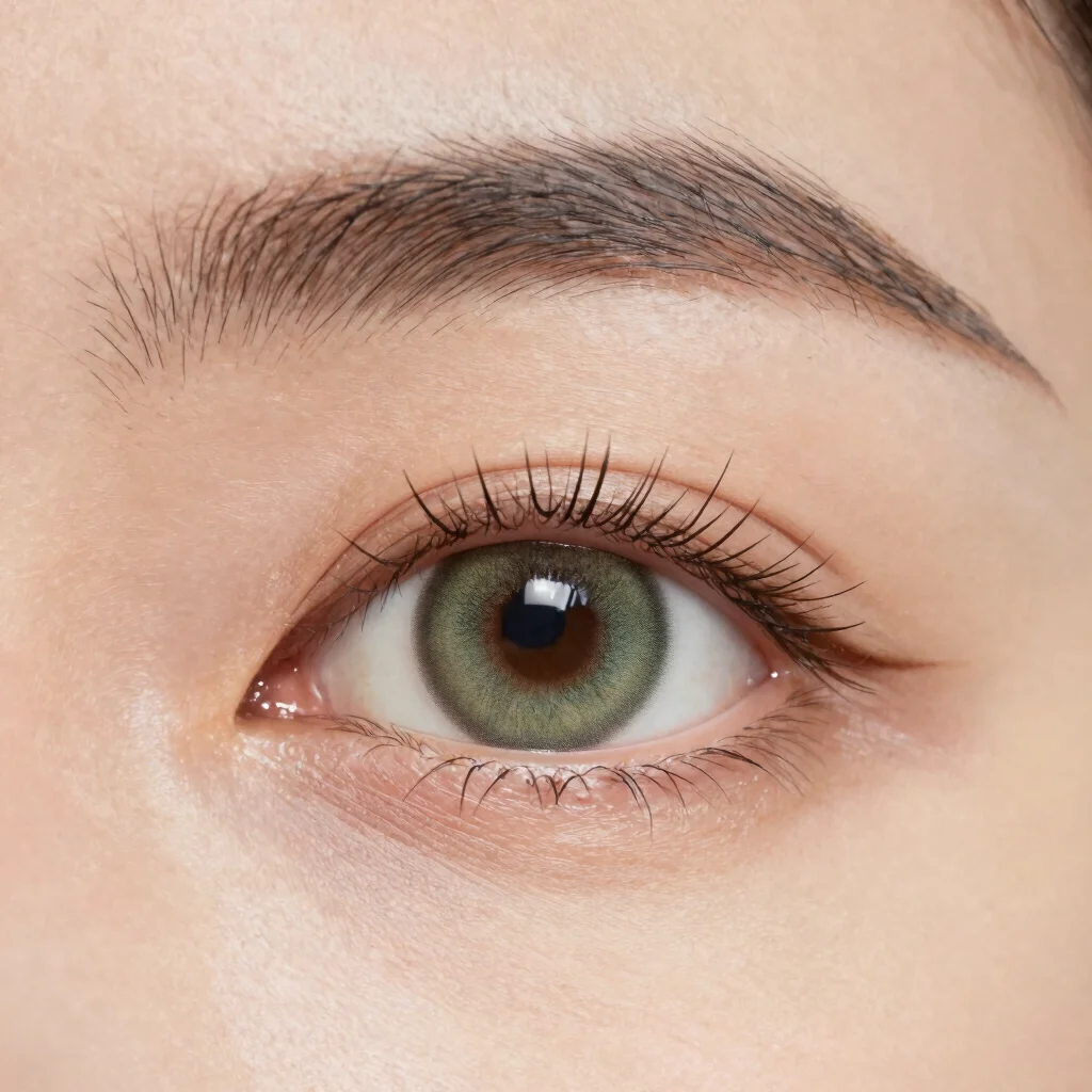 Olive Muse